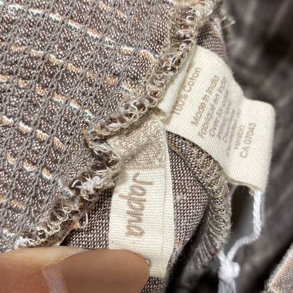 Jumpsuit - backless - Picture 4 of 4